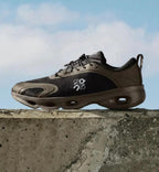 On Running Cloudsolo LOEWE Dark Brown Black