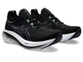 ASICS GEL-NIMBUS 26 (Black/White)