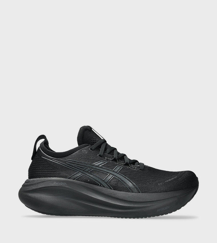ASICS GEL-NIMBUS 26 (Triple Black)