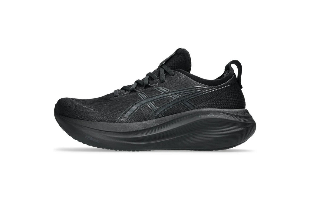 ASICS GEL-NIMBUS 26 (Black/Black)