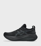 ASICS GEL-NIMBUS 26 (Triple Black)