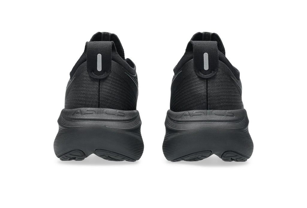 ASICS GEL-NIMBUS 26 (Black/Black)