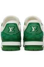LV Trainer Green