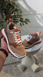 Hermès Chaine d’Ancre Sneakers