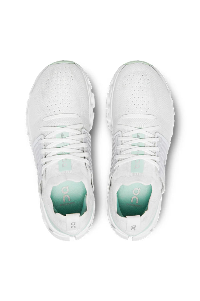 CloudNova Lightweight Running Sneakers