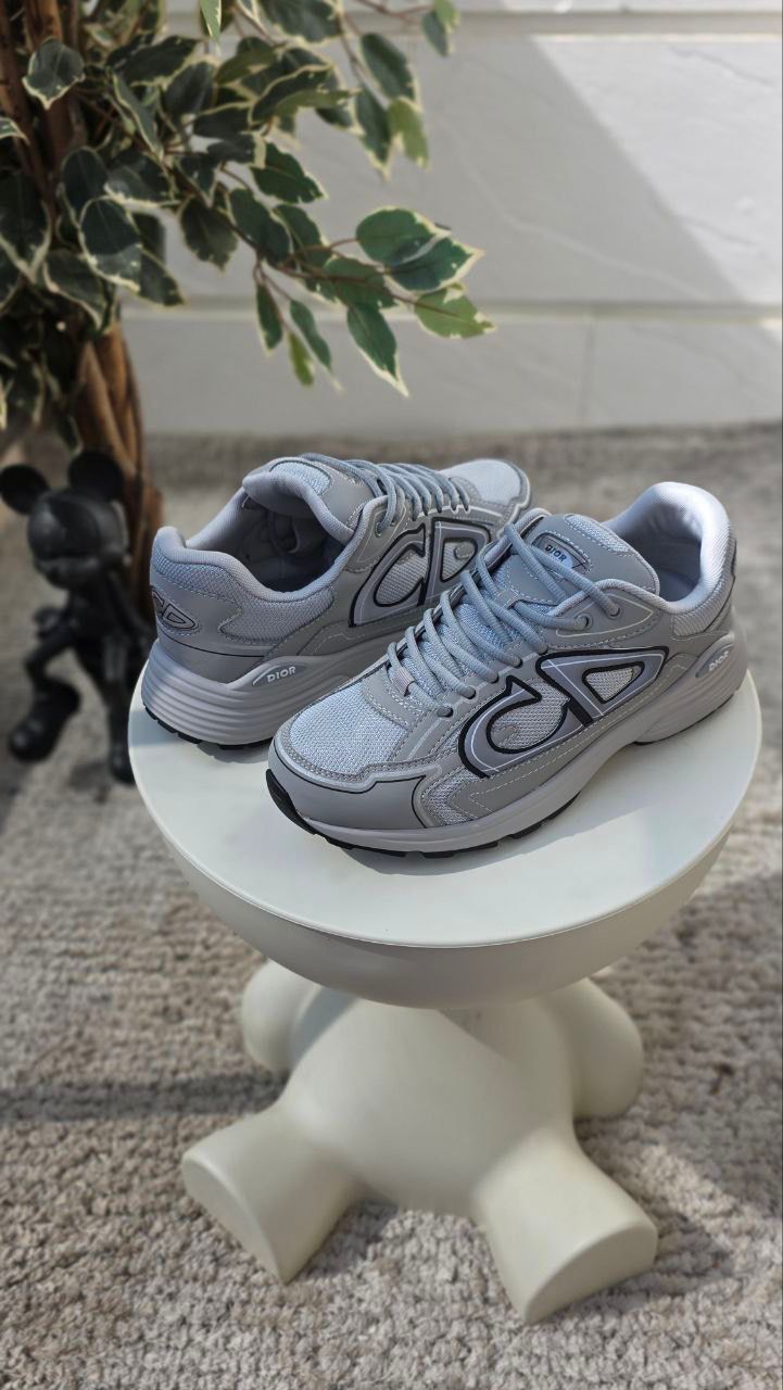 Dior B27 Sneakers