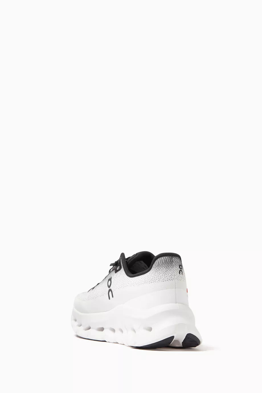 Cloudtilt Low-top Sneakers in Mesh