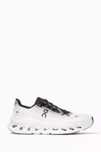 Cloudtilt Low-top Sneakers in Mesh