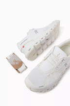 Cloud 6 Low-top Sneakers in Knit