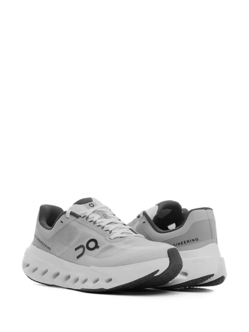 CloudPhase Engineered Running Sneakers