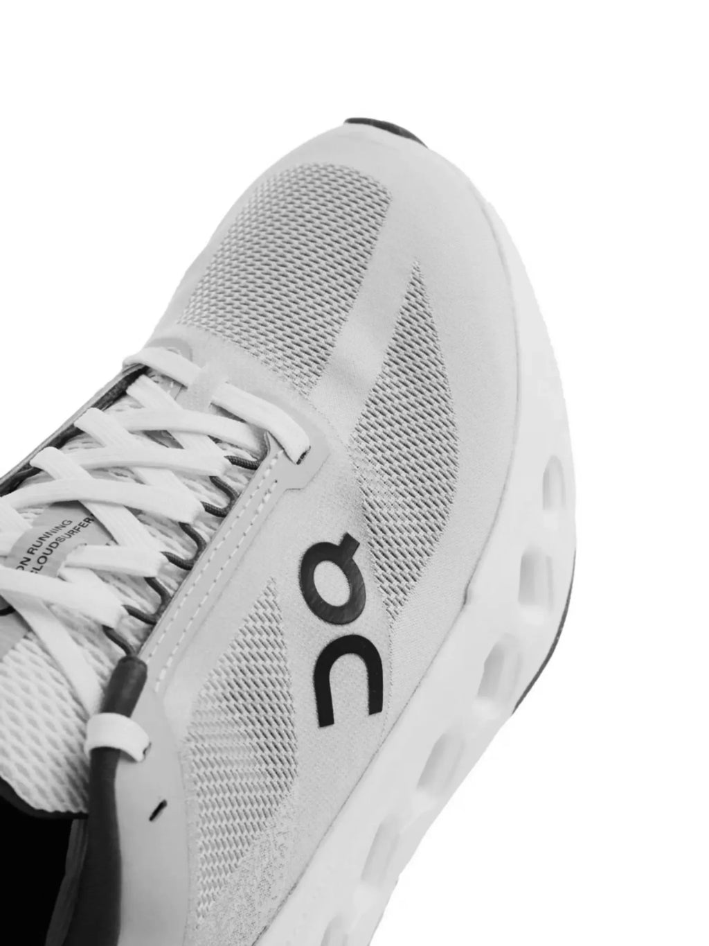 CloudPhase Engineered Running Sneakers