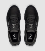 **SHORT NAME:** On Running Waterproof Trail Shoe