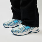 new balance 740 ‘White and Sky blue’