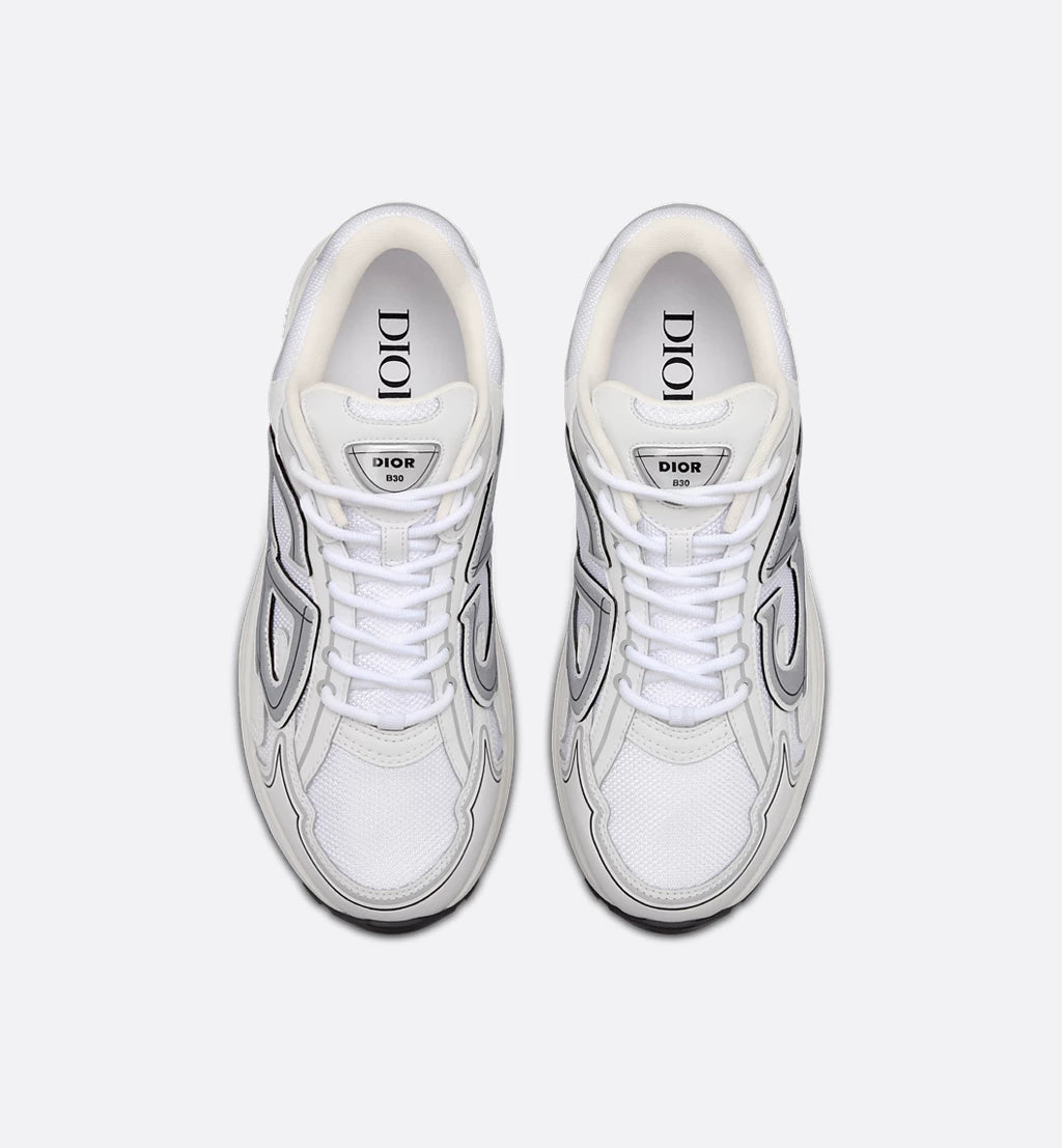 DIOR B30 Countdown Sneaker