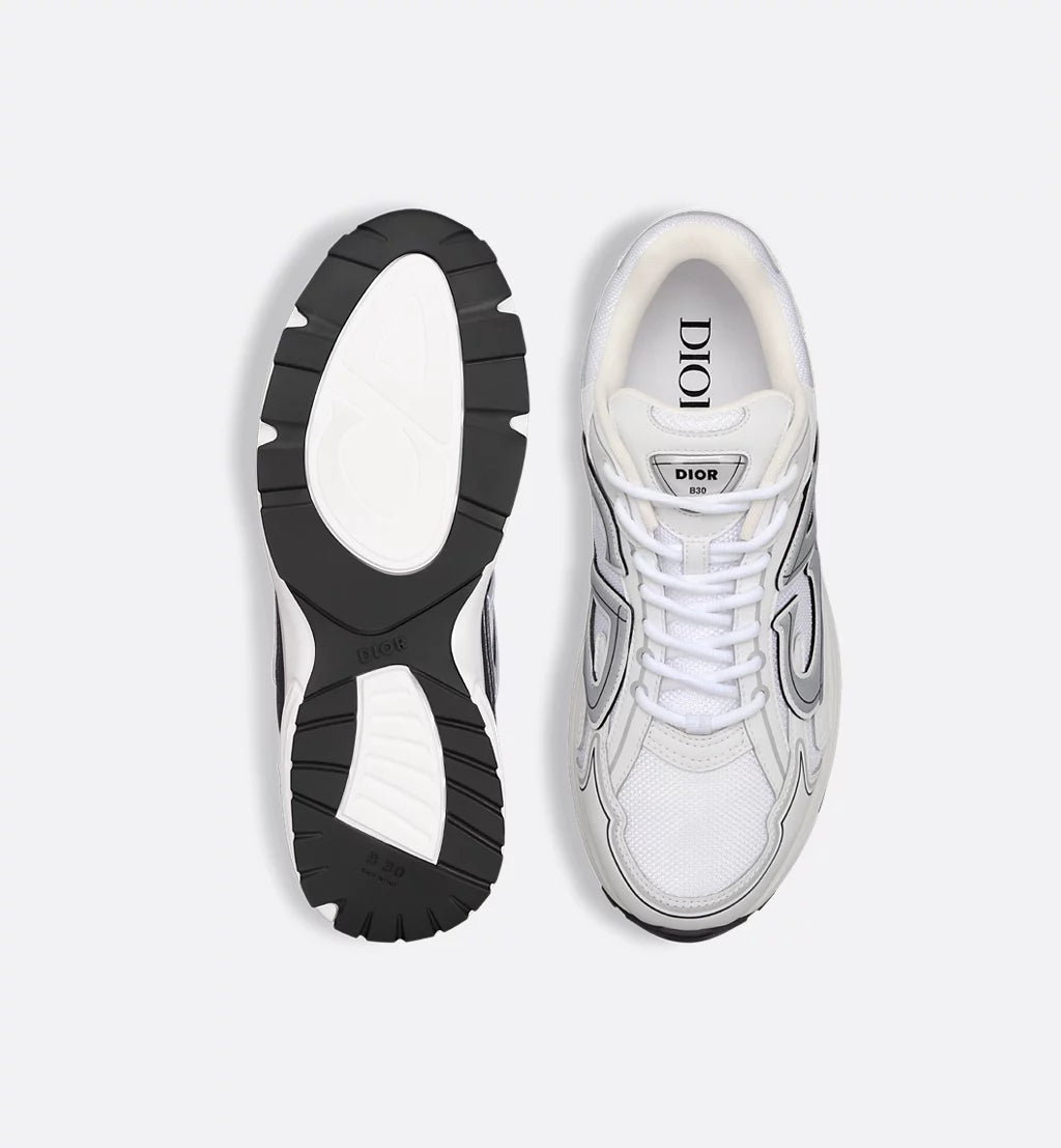 DIOR B30 Countdown Sneaker