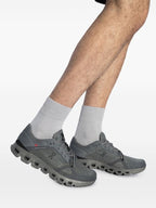 ON Cloud X 4 AD ‘Stone|Black