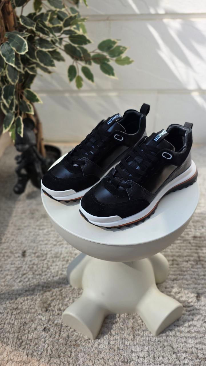 Hermès Sneakers (H24 and Chaine d’Ancre styles)