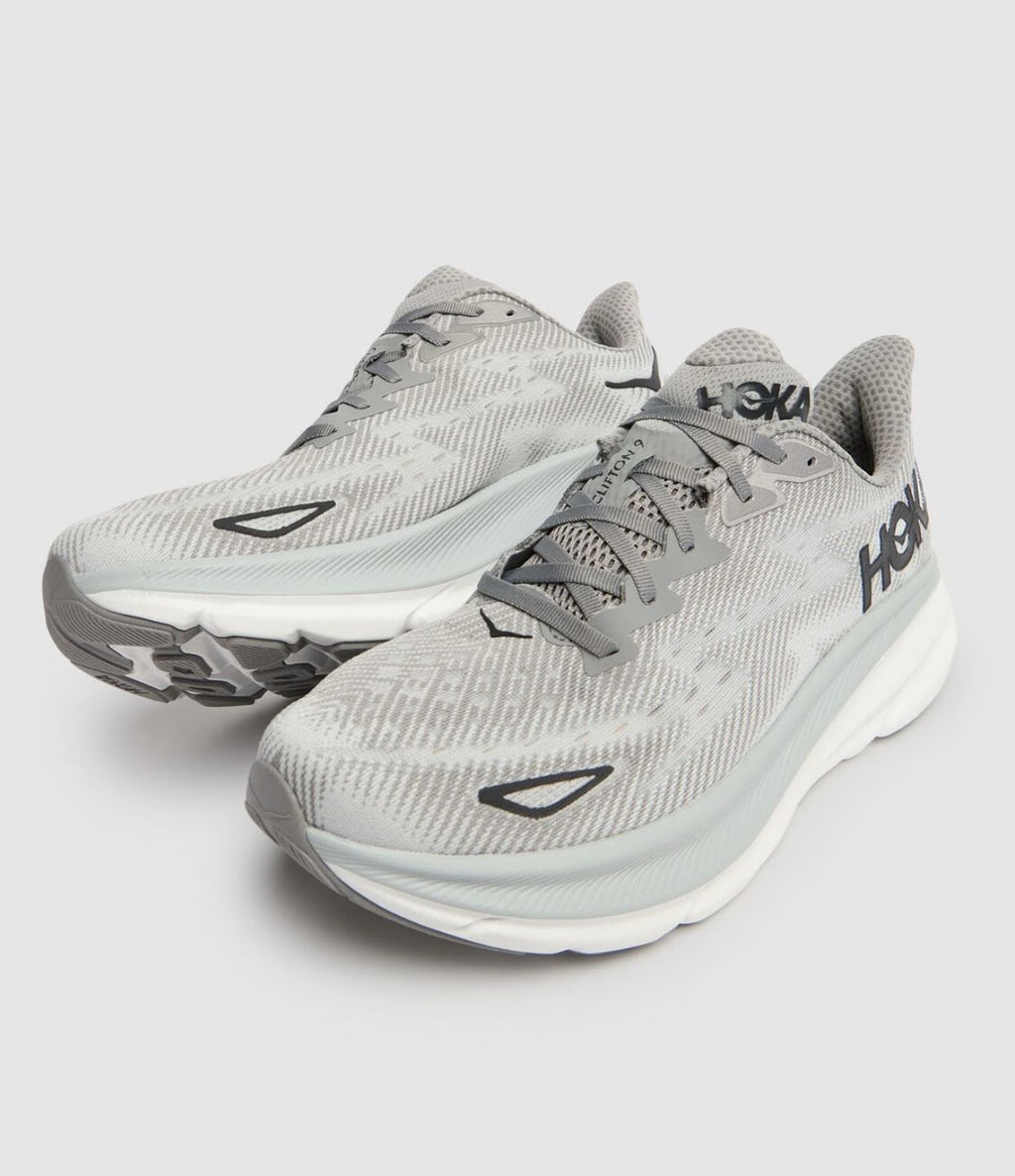 Hoka Clifton 9 ‘Harbor Mist