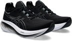 ASICS GEL-NIMBUS 26 (Black/White)
