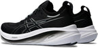 ASICS GEL-NIMBUS 26 (Black/White)