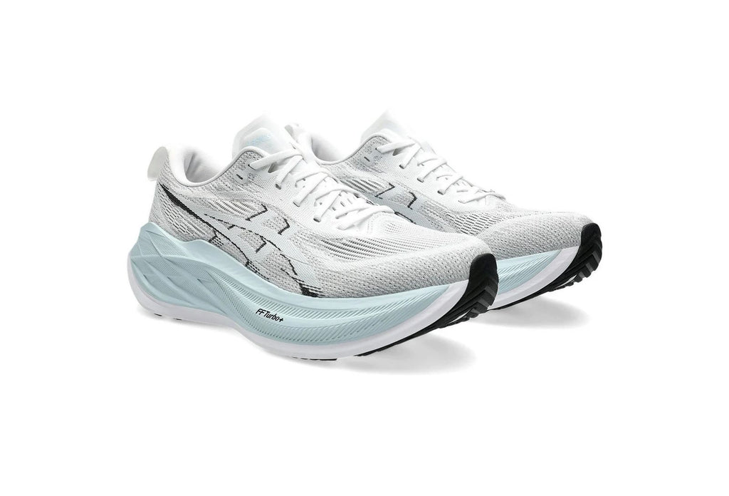 ASICS Superblast 2 ‘White Cool Grey