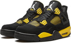 Jordan Air Jordan 4 Retro “Thunder” Sneakers