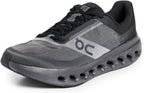 **On Cloudmonster 2 Grey/Black**