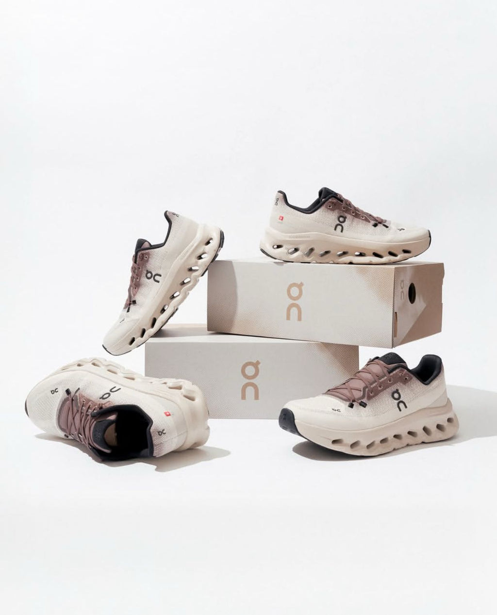 Cloudtilt ‘Clove | Sand