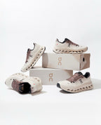 Cloudtilt ‘Clove | Sand