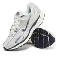 NIKE Zoom Vomero 5 “Metallic Silver
