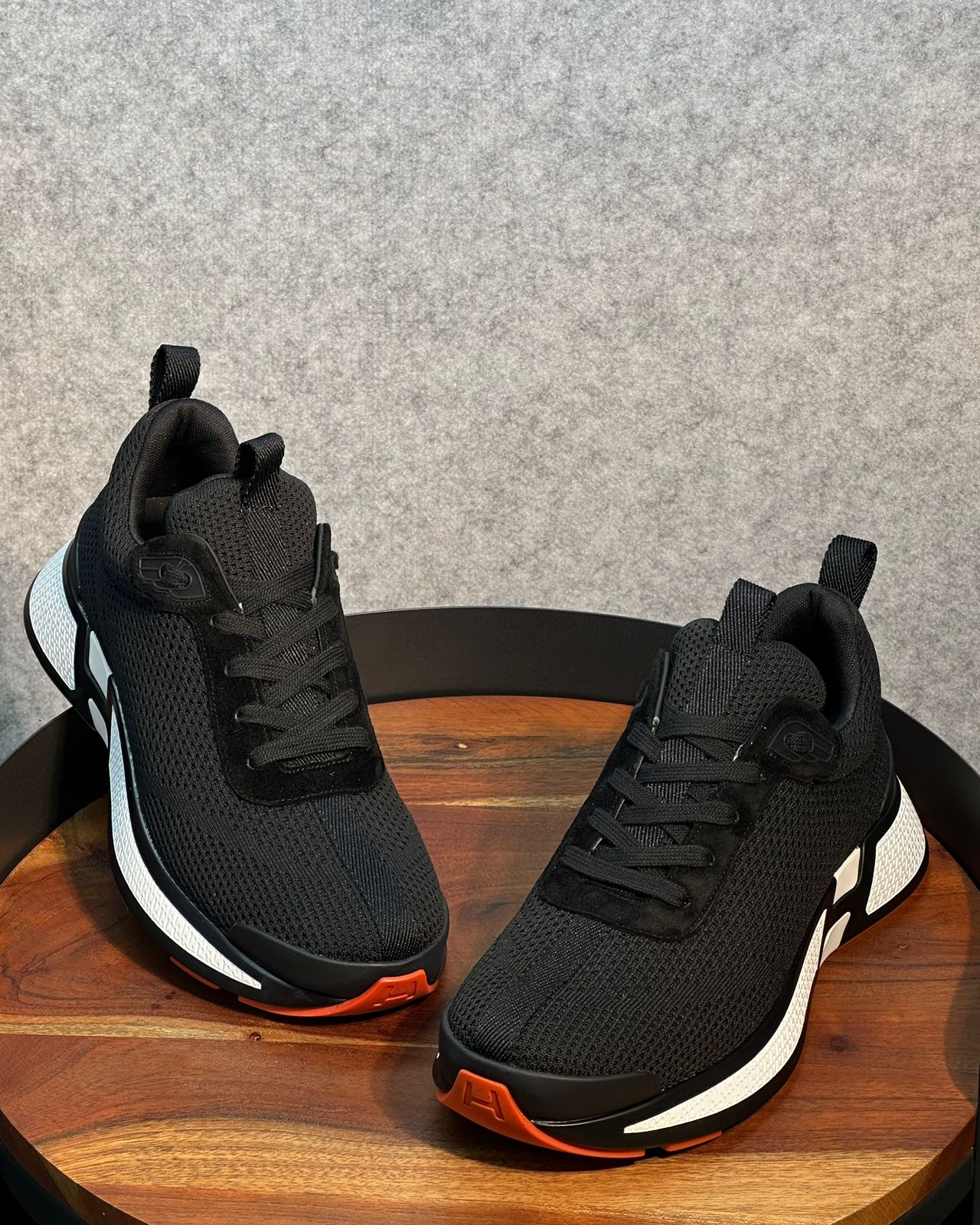 Hermès Bouncing Sneaker