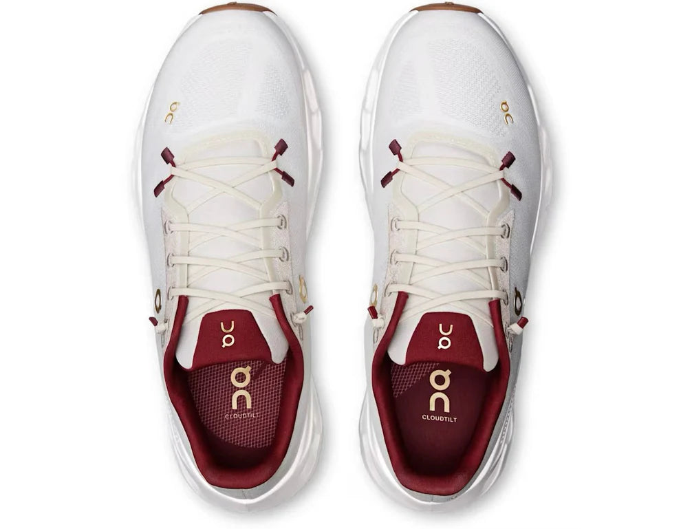 CloudStride Performance Running Sneakers