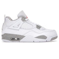 Air Jordan 4 Retro ‘White Oreo’