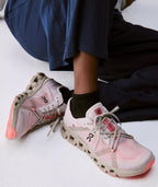 ON Cloud X 4 AD ‘Pink