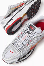 Nike P6000 ‘White/Varsity Red