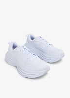 Hoka One One Bondi 8 ‘White’