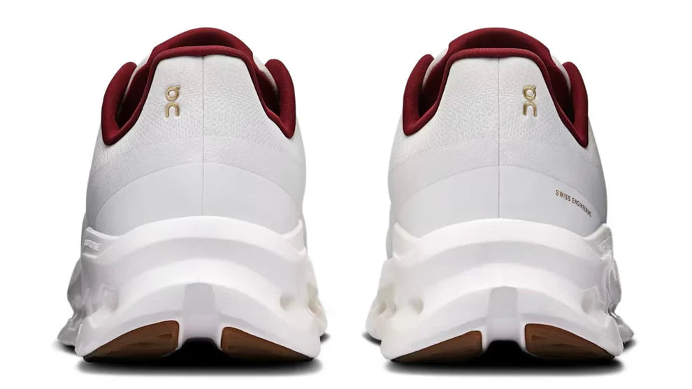 CloudStride Performance Running Sneakers