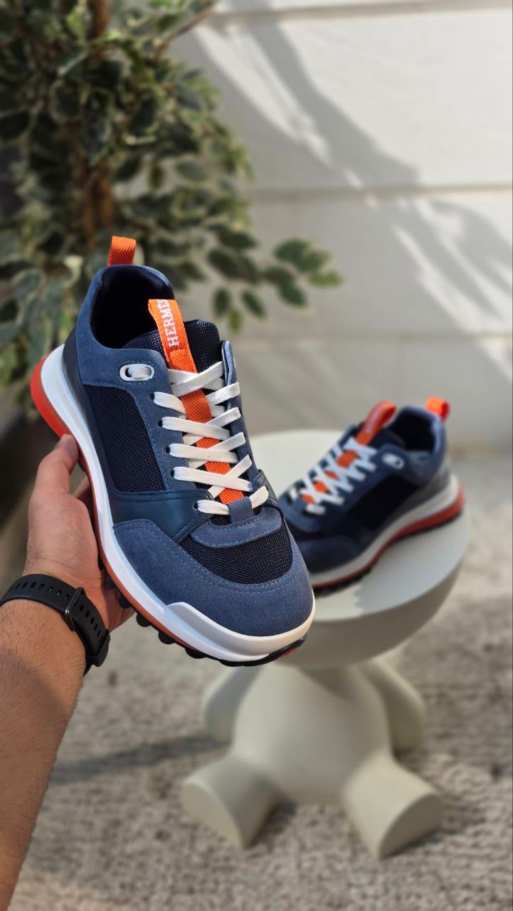 Hermès H24 Sneakers