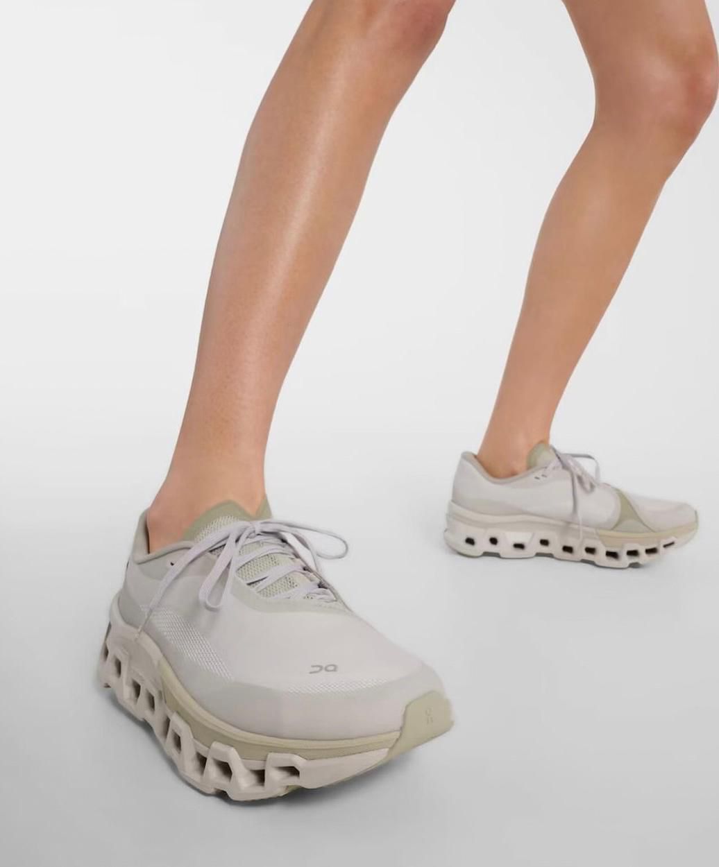 On X POST ARCHIVE FACTION Cloudmonster 2