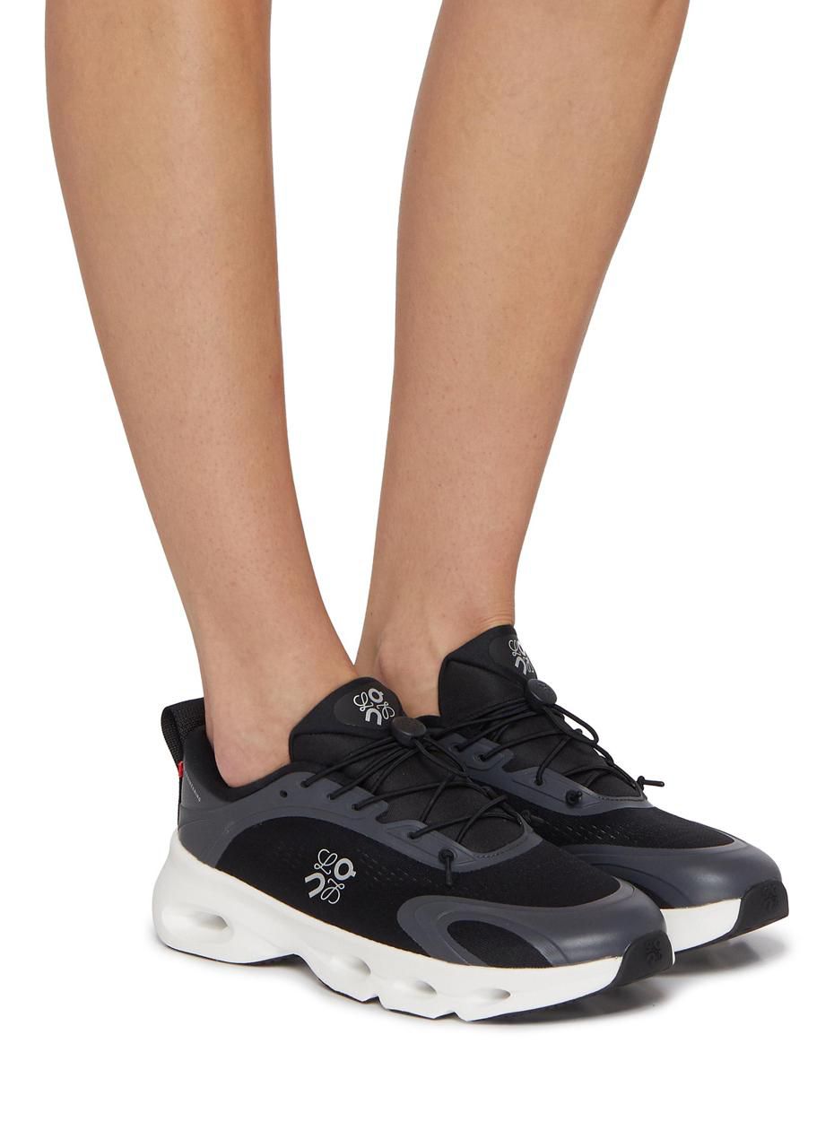 On Running Cloudsolo LOEWE Black