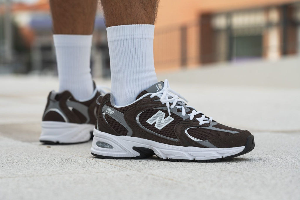 New Balance 530 ‘Black and White’