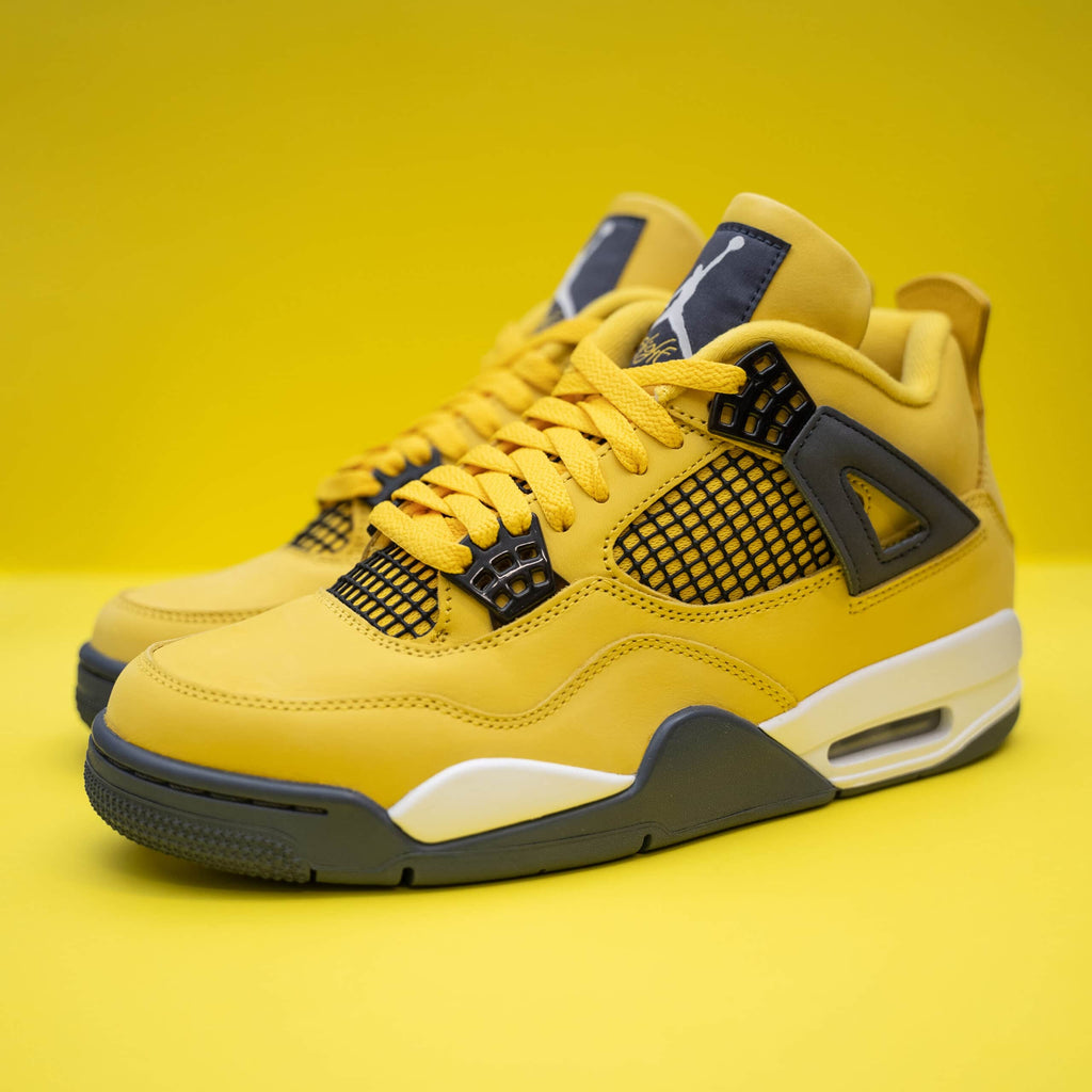 Air Jordan 4 Retro