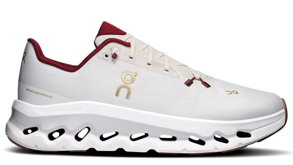 CloudStride Performance Running Sneakers