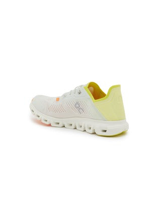 On Running Cloud 6 Coast Aloe Limelight