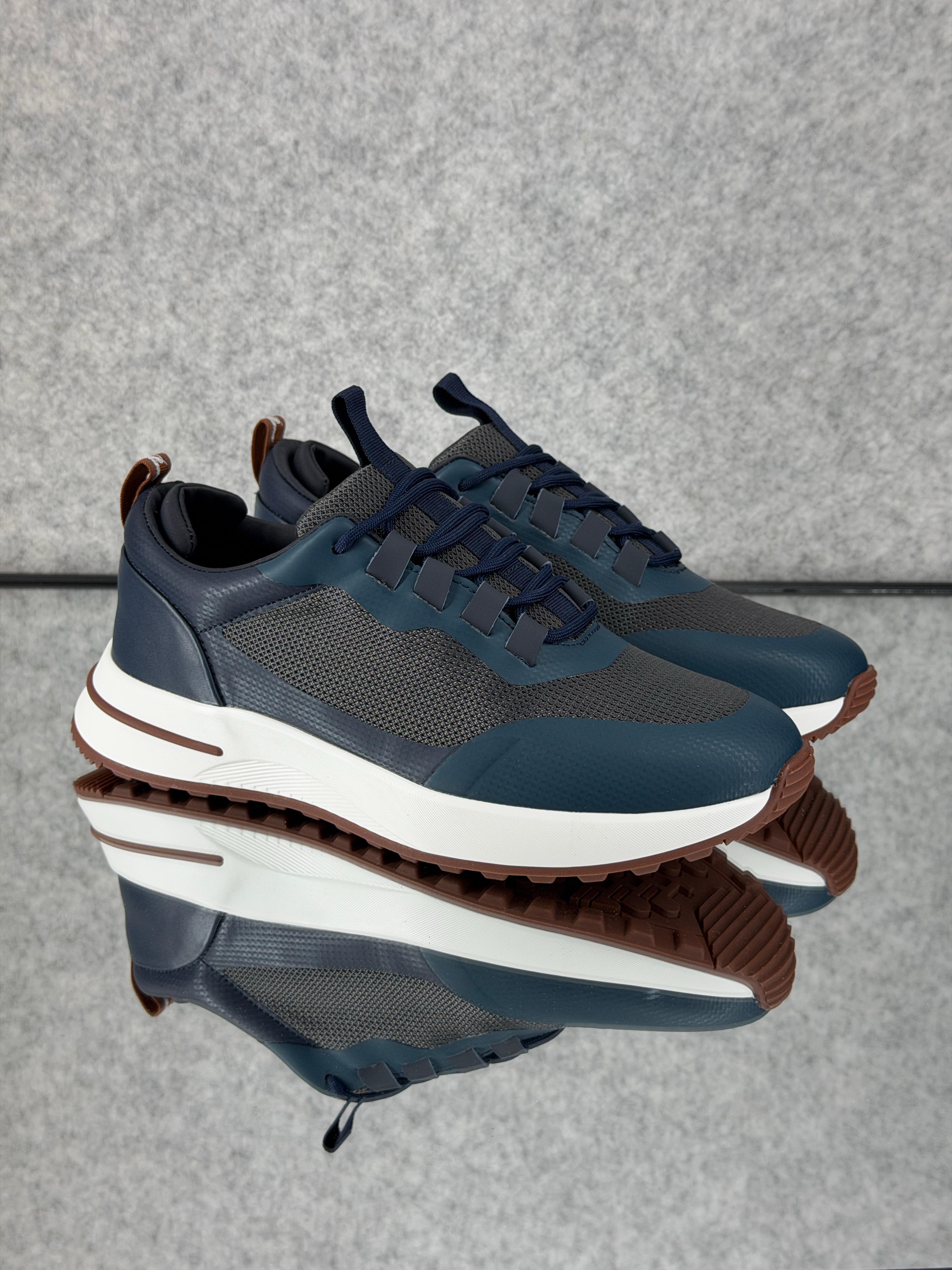 Loro piana City Runner Sneakers