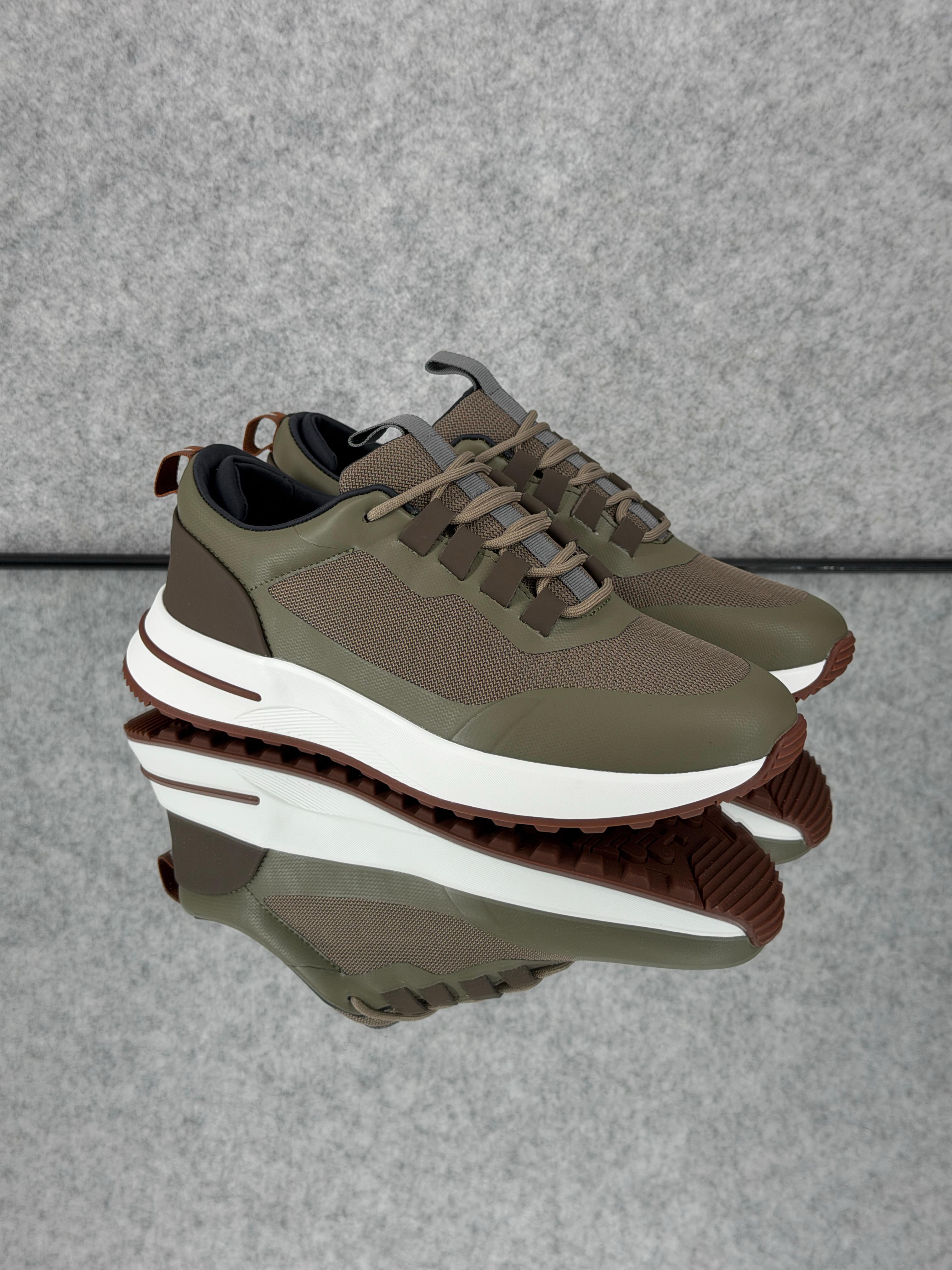 Loro piana Alpine Runner Sneakers