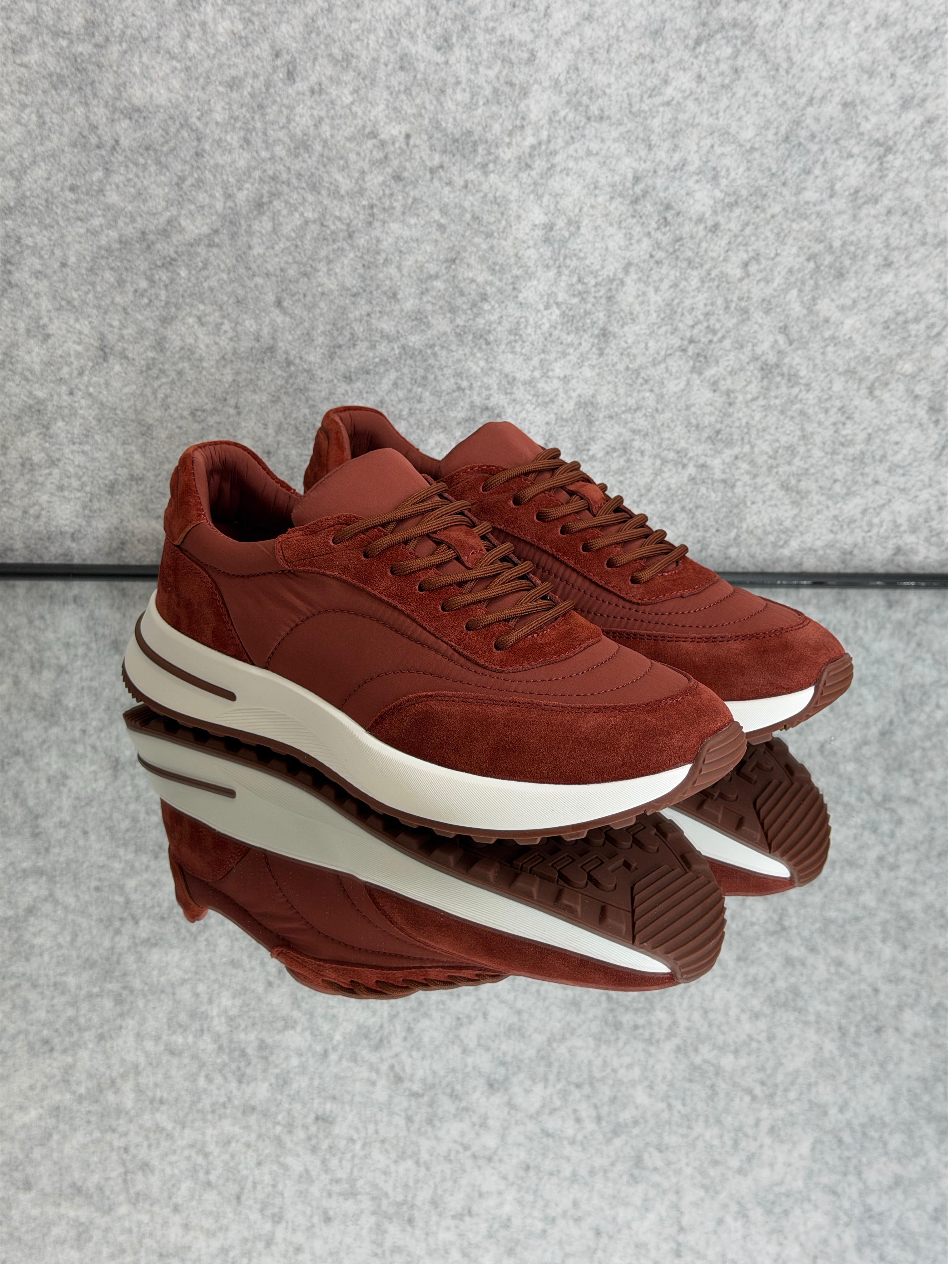 Loro piana Weekend Walk Sneakers