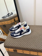 Prada America's Cup Sneakers