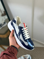 Prada America's Cup Sneakers