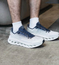 On Running Cloudsurfer Next (White/Navy or Glacier/Eclipse)